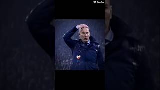 Zidane meme football trending goals edit music zidane realmadrid funny meme joke [upl. by Seidler]