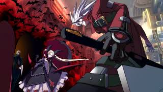 BlazBlue Rebellion Dual mix Sub Español [upl. by Avrom697]