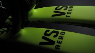 【Babolat】ラケットに与えられた称号「VS」とは！？ [upl. by Nannah]