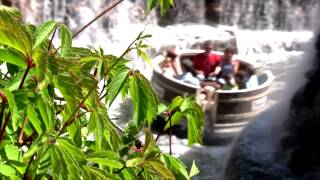 Erlebnispark Tripsdrill  Deutschland  Freizeitparkvideo  2012 Full HD [upl. by Alios279]