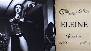 ELEINE  Memoriam  Sub Español  English Lyrics [upl. by Amer]