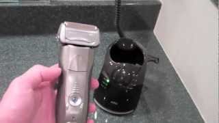 Top 5 Electric Shavers [upl. by Nnoj997]