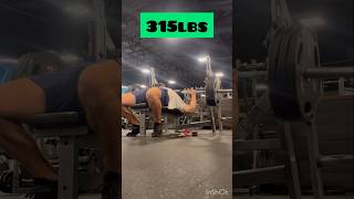 Weakest Comp Sci Major bench lifting lightweight [upl. by Larimore]