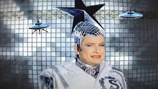 VERKA SERDUCHKA  Kiss please Official Video [upl. by Sherourd259]