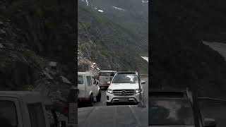 Mercedes X Endeavour💸🚨endeavourlovers mercedes viral views trendingshorts travel shorts [upl. by Namar405]