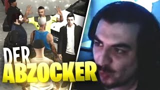 Der BESTE AUTOHÄNDLER in DORTMUND😂  GTA RP Marcel Heris Highlights 15 [upl. by Enorel]