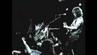 Rory Gallagher Live Athens 1981  Moonchild [upl. by Atimed570]