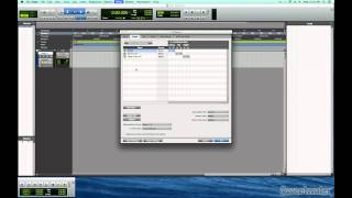 Tech Tip How to reset your Pro Tools IO [upl. by Pollyanna]