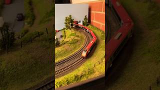 Stowmarket Model Railway Club Exhibition 2024  Part 3 train modeltrains modelrailway [upl. by Larok]