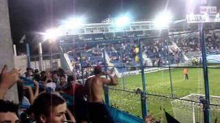 Belgrano copó Rafaela [upl. by Ziladnerb394]