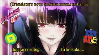 Watching Anime Fansubs [upl. by Kania]