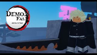 DemonFall Clan relay event gameplay🔥🔥 [upl. by Nikkie456]