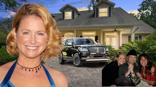 Ami Dolenz Husband Parents Height Net Worth amp Biography [upl. by Uohk904]