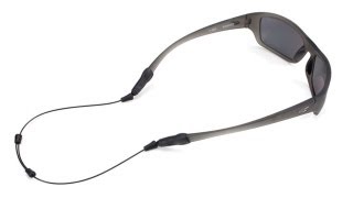 Croakies Endless ARC Adjustable Fly Fishing Sunglasses Retainers [upl. by Mercorr260]