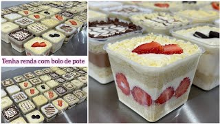 SEM LIQUIDIFICADOR E SEM BATEDEIRA BOLO DE CHOCOLATE SIMPLES E FOFINHO [upl. by Anitnegra100]