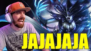 LA VIDA DE HIERRO  4 de WinRate en LAN [upl. by Dewhirst]