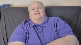 Former Worlds Fattest Man Has Incredible Weight Loss Journey [upl. by Jerry411]