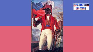 HAITI HISTOIRE  les circonstances de la mort de lEmpereur JeanJacques Dessalines [upl. by Aleahc55]