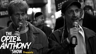 Opie and Anthony Presents Rich Vos [upl. by Neirual]