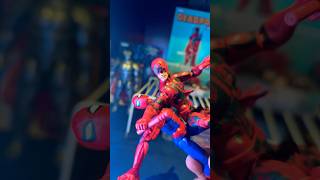 Daredevil Marvel Legends actionfigures marvel marvellegends daredevil [upl. by Cacka]