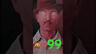 Bhagat Singh Inquilab zindabad [upl. by Uok]