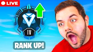 🔴LIVE  100T APEX LEGENDS RANKING TO DIAMOND WITH VINNIE AND ENABLE [upl. by Machutte]