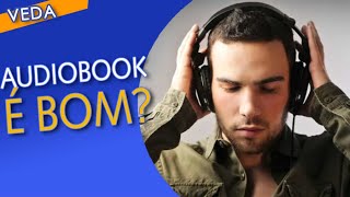 AUDIOBOOK VALE A PENA Quando é bom pra ouvir LIVRO DIGITAL [upl. by Sabir]