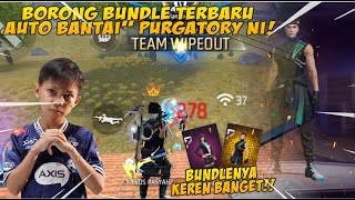 BARBAR PAKAI BUNDLE TERBARU GILA CUY AUTO BANTAIquot INI MAH KEREN BANGET LAGI BUNDLENYA [upl. by Denyse]