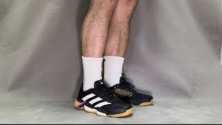 Stabil 16 M shoecollector sneakers shoes sneakerhead adidas [upl. by Awjan]