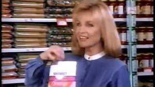 Barbara Mandrell Sunsweet Prunes Commercial [upl. by Natelson]