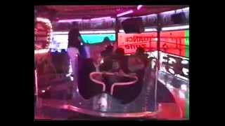 Justin Codonas Starchaser Waltzer at Kirkcaldy 2002 [upl. by Neilson]