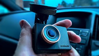 Garmin Dash Cam Suction Cup [upl. by Grosz]