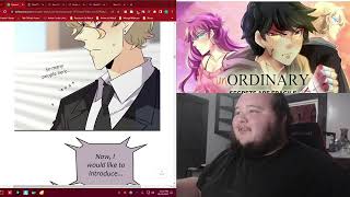 unOrdinary Episode 317319 Live Reaction [upl. by Nika]