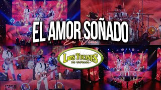 El Amor Soñado En Vivo – Los Tucanes De Tijuana [upl. by Ilonka290]