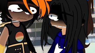 Nya is more protective over Kai NINJAGO  Lavashipping [upl. by Shatzer425]