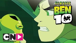 Ben 10 Omniverse  While You Were Away Preview Clip 2 [upl. by Sheelagh]