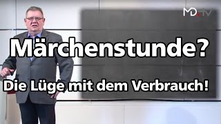 MD VORLESUNG Verbrauchszyklen  NEFZ und Co [upl. by Aisetra]