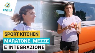 Maratone Mezze e Integrazione Ecco la Miglior Strategia [upl. by Waxler47]