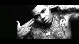 Kevin Gates Castle  Bass Boosted [upl. by Golliner]