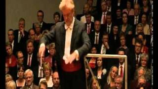 Jean Sibelius Andante Festivo  JukkaPekka Saraste Lahti Symphony Orchestra [upl. by Aimehs]