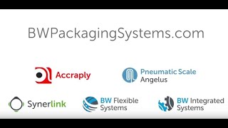 BW Packaging Systems [upl. by Evetta]