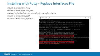 Network Time Protocol in Power PMAC [upl. by Ahsinwad466]