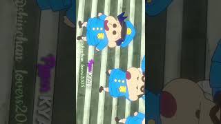 Song paly shin chan [upl. by Gui]