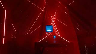 Breezer  Beat Saber  Jaroslav Beck  Expert [upl. by Atteragram]