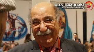 Hızır Ayı Özel Programı Mustafa Düzgün Dede  Alevilikte Hızır ve Hızır Orucu [upl. by Fujio161]