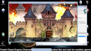 Wonder Boy The Dragons Trap Immortal amp Infinite money Tmato Cheat Engine [upl. by Farrish]