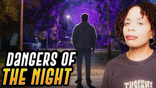 The Hidden Dangers of Night Youth Suicides Mental Health and Firearms [upl. by Okime927]