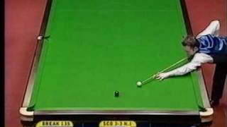 Snooker 147  John Higgins  PART22  2000 Nations Cup [upl. by Anahs]