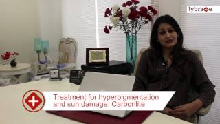 Lybrate  Dr Geetika Mittal Talks About Skin Lightening Treatment [upl. by Bucella322]