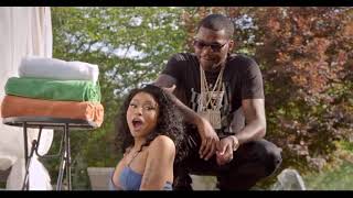 Meek Mill Ft Nicki Minaj amp Chris Brown  All Eyes On You [upl. by Etana]